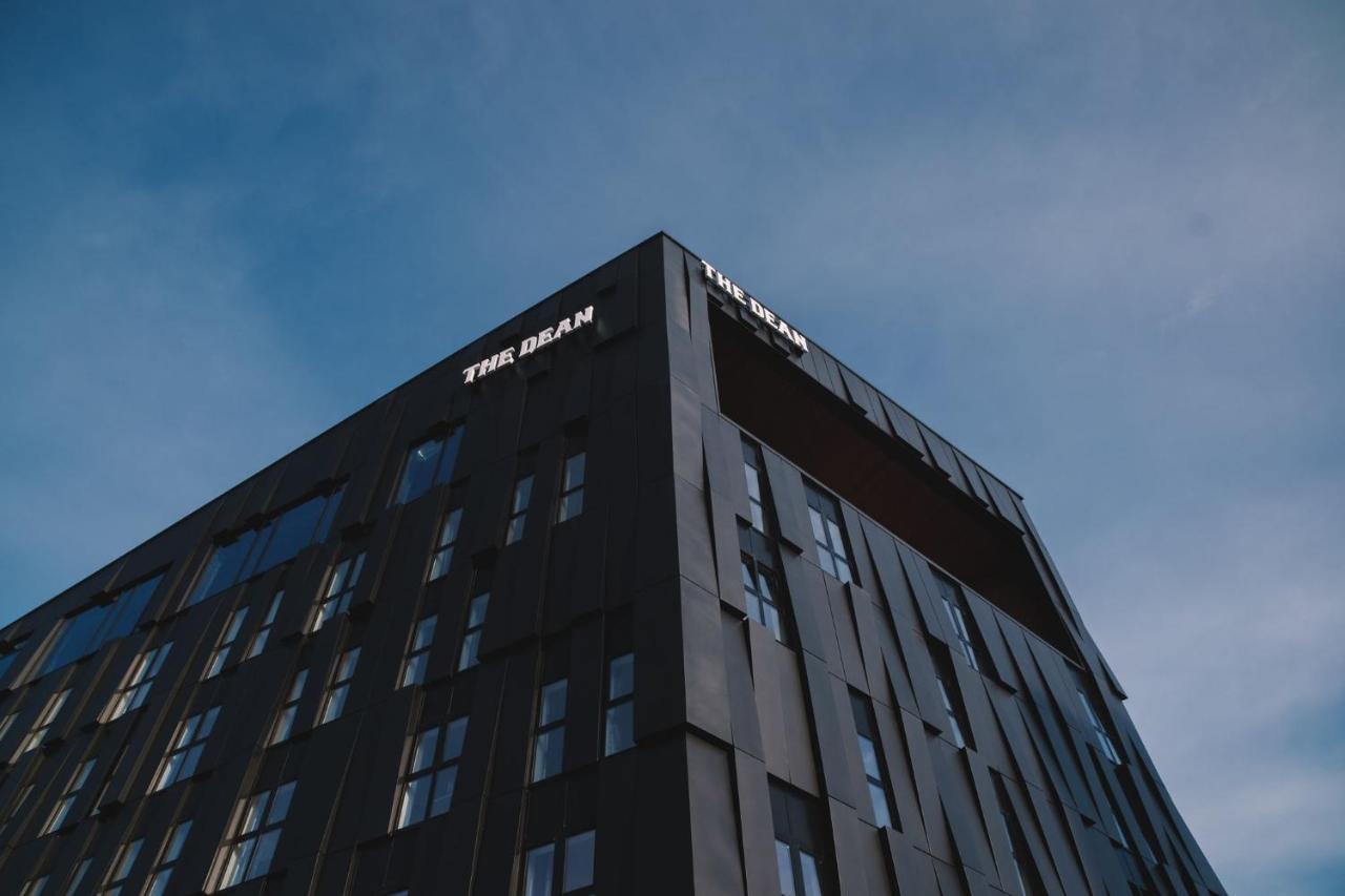 The Dean Cork Otel Dış mekan fotoğraf