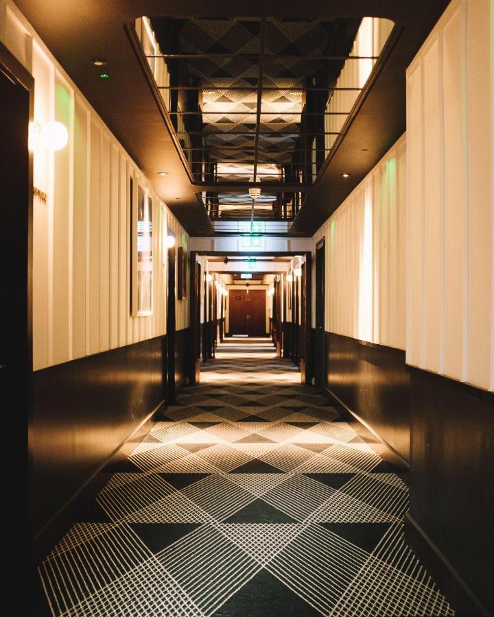 The Dean Cork Otel Dış mekan fotoğraf